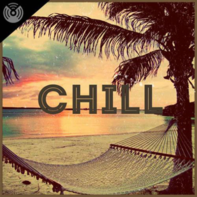 escuchar musica chill out