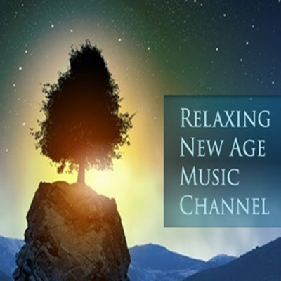 escuchar musica new age