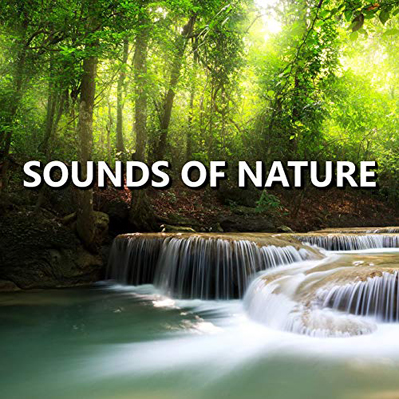 sonidos naturaleza