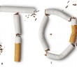 Método para dejar de fumar